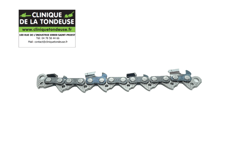 36950000072 - STIHL - Clinique tondeuse