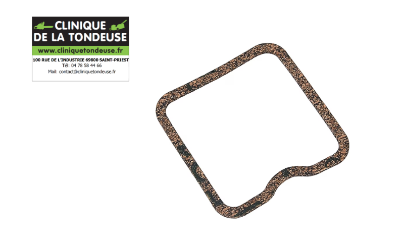 41800071005 - STIHL - Clinique tondeuse
