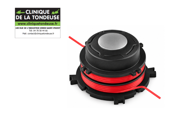40037104310 - STIHL - Clinique tondeuse