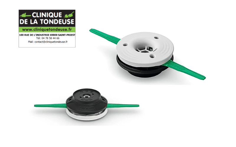 40028202320 - STIHL - Clinique tondeuse