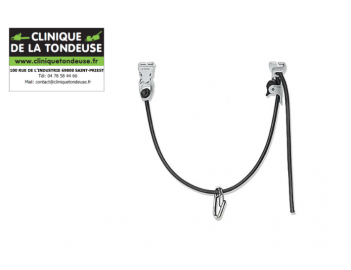 00007109003 - STIHL - Clinique tondeuse