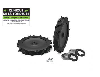 ia010074710 - STIHL - Clinique tondeuse