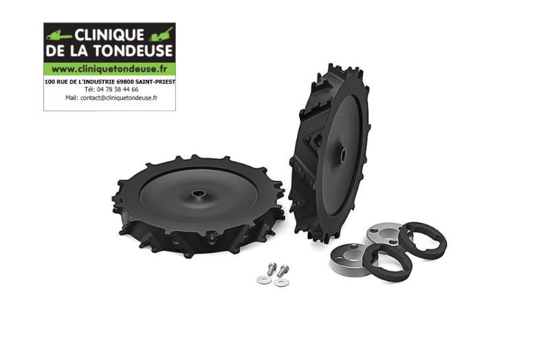 ia010074710 - STIHL - Clinique tondeuse