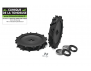 Kit de MISE A NIVEAU 10 IMOW roues de IA010074710