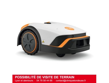 Robot de tonte STIHL iMow 3...