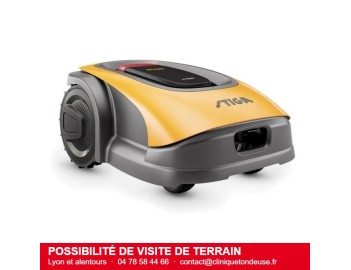 Robot de tonte STIGA A 1000...