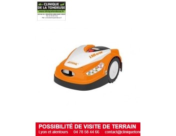 TONDEUSE ROBOT STIHL RMI 422.0