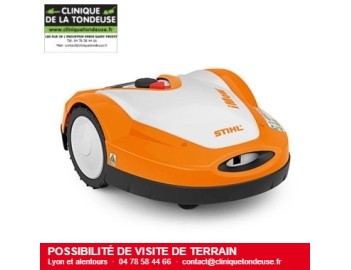 TONDEUSE ROBOT STIHL RMI 632.0