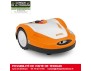 TONDEUSE ROBOT STIHL RMI 632.0 PC