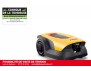 Robot de tonte STIGA A 10V à intelligence artificielle 2R7111028/ST1