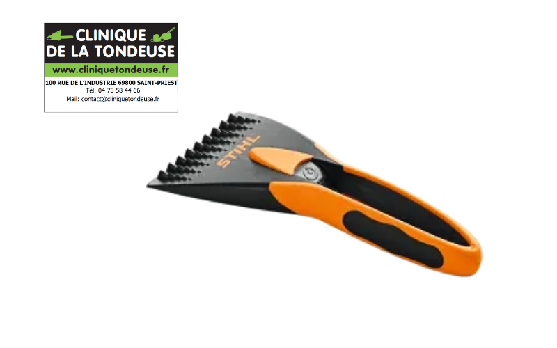 04207600000 - STIHL - Clinique tondeuse
