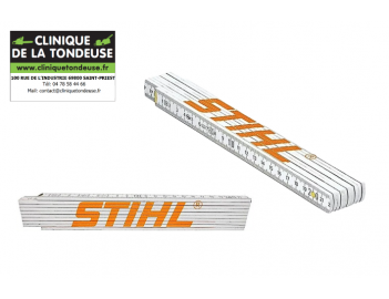 04641520020 - STIHL - Clinique tondeuse