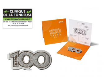 04216000288 - STIHL - Clinique tondeuse