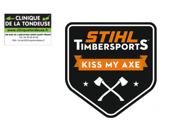 04216000002 - STIHL - Clinique tondeuse