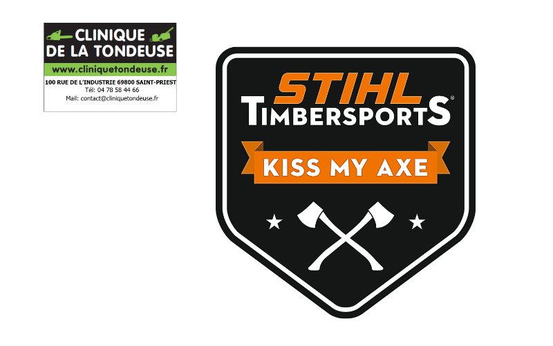 04216000002 - STIHL - Clinique tondeuse