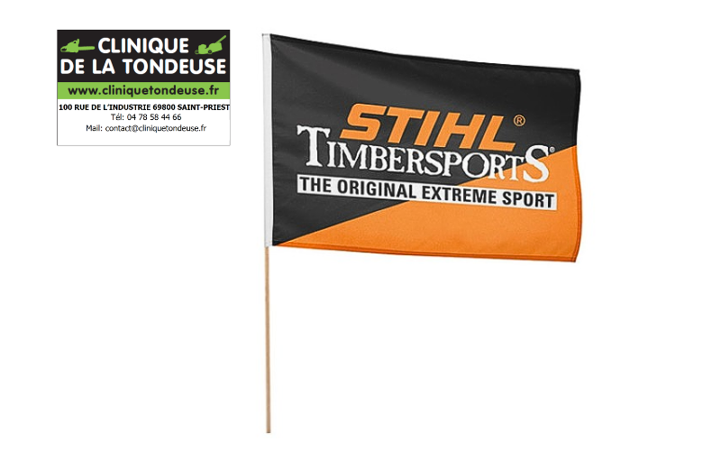 04646060010 - STIHL - Clinique tondeuse