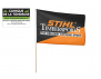 DRAPEAU EN BOIS STS STIHL 04646060010