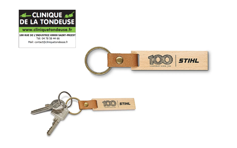 04216000289 - STIHL - Clinique tondeuse