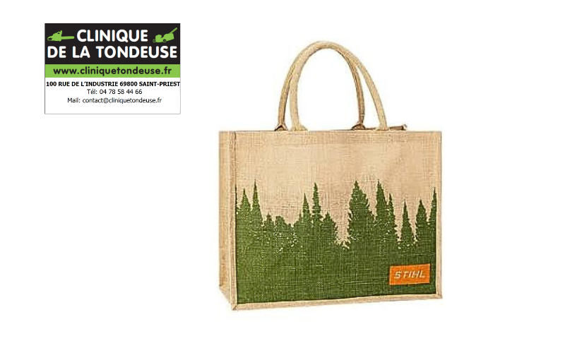 04207600008 - STIHL - Clinique tondeuse