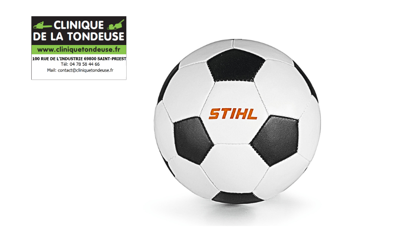04204600005 - STIHL - Clinique tondeuse