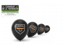 LOT DE 100 BALLONS TIMBERSPORTS KMA STIHL 04649010020