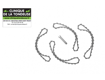 04216000207 - STIHL - Clinique tondeuse