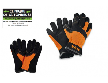 04215000805 - STIHL - Clinique tondeuse