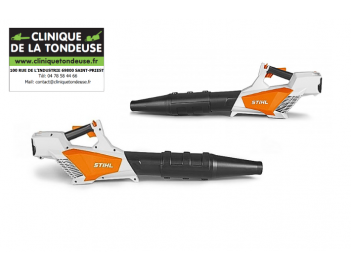 04204600016 - STIHL - Clinique tondeuse
