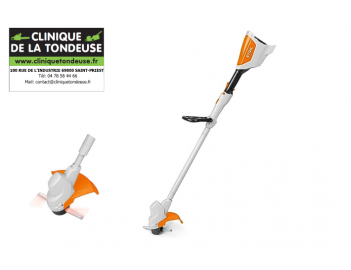 04204600015 - STIHL - Clinique tondeuse