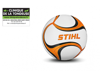 04649360020 - STIHL - Clinique tondeuse