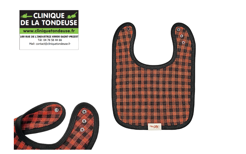 04216000248 - STIHL - Clinique tondeuse