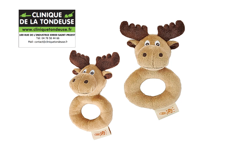 04216000250 - STIHL - Clinique tondeuse