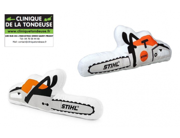 04640950200 - STIHL - Clinique tondeuse