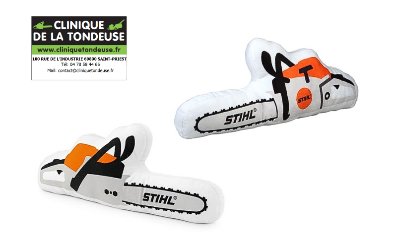 04640950200 - STIHL - Clinique tondeuse