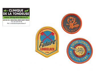 04204600009 - STIHL - Clinique tondeuse
