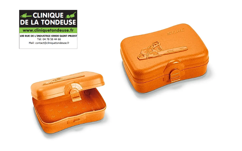 04216000071 - STIHL - Clinique tondeuse