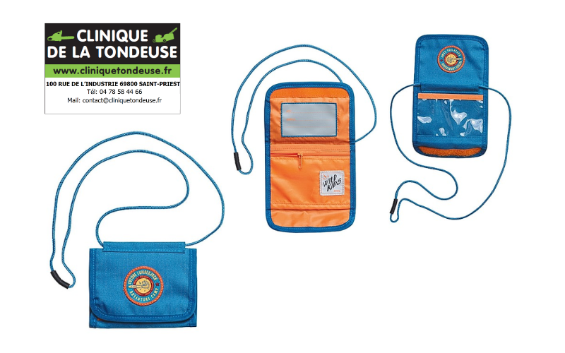 04204600008 - STIHL - Clinique tondeuse