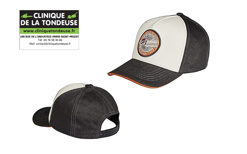 04216000113 - STIHL - Clinique tondeuse