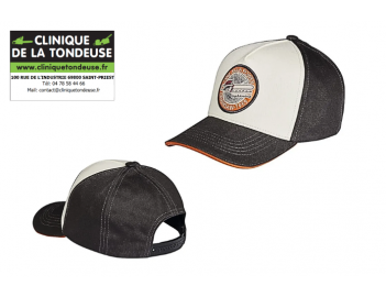 04216000113 - STIHL - Clinique tondeuse
