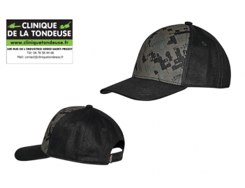04216000208 - STIHL - Clinique tondeuse