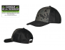 CASQUETTE KIDS PATTERN TIMBERSPORTS GRIS