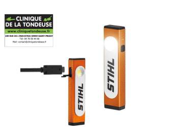 04216000279 - STIHL - Clinique tondeuse