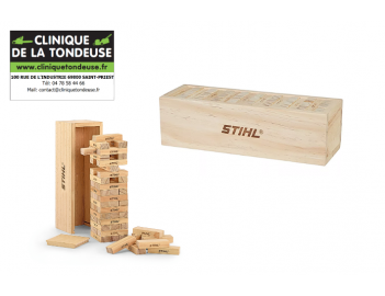 04649590010 - STIHL - Clinique tondeuse