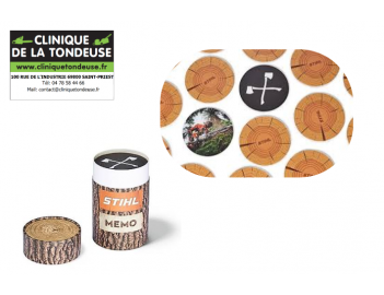04216000206 - STIHL - Clinique tondeuse