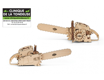 04216000265 - STIHL - Clinique tondeuse