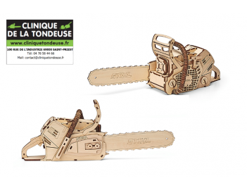 04216000300 - STIHL - Clinique tondeuse