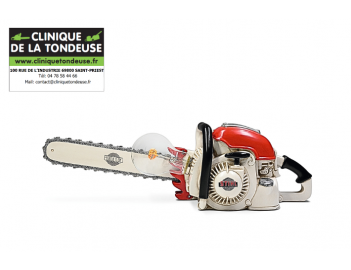 04216000281 - STIHL - Clinique tondeuse