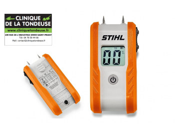 04216000080 - STIHL - Clinique tondeuse