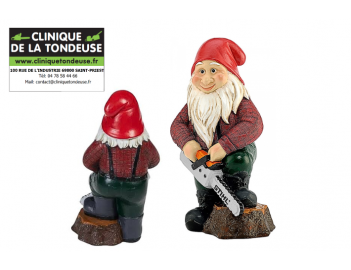 04203600010 - STIHL - Clinique tondeuse
