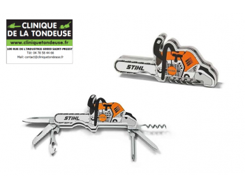 04216000184 - STIHL - Clinique tondeuse